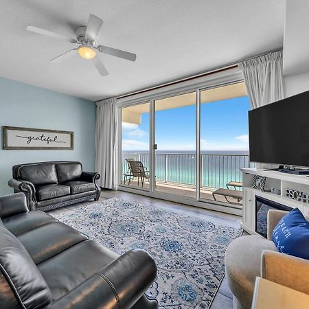 Shores Of Panama 1802 Panama City Beach Zewnętrze zdjęcie