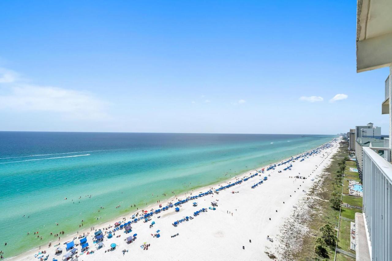 Shores Of Panama 1802 Panama City Beach Zewnętrze zdjęcie