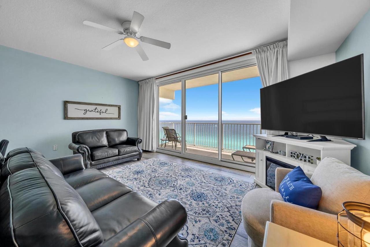 Shores Of Panama 1802 Panama City Beach Zewnętrze zdjęcie
