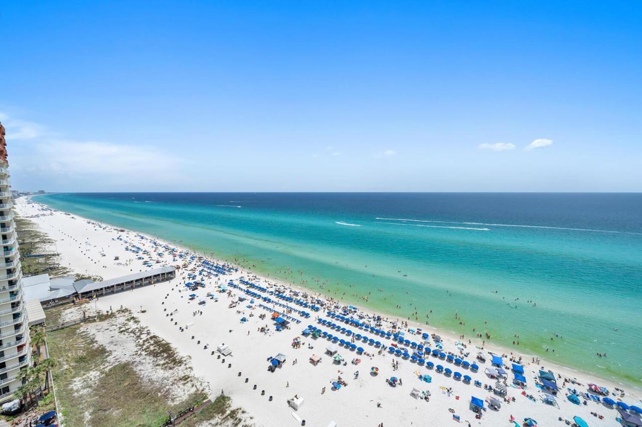 Shores Of Panama 1802 Panama City Beach Zewnętrze zdjęcie