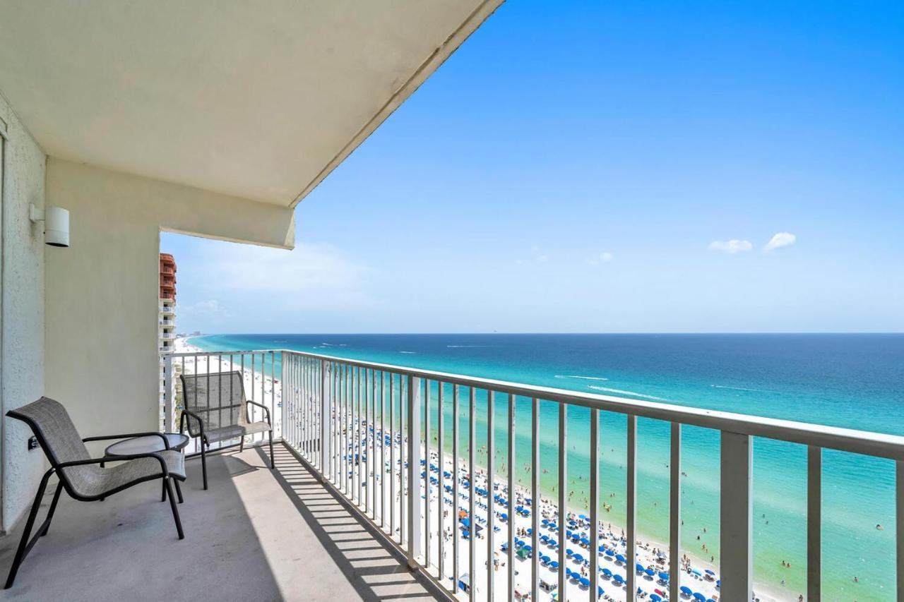 Shores Of Panama 1802 Panama City Beach Zewnętrze zdjęcie