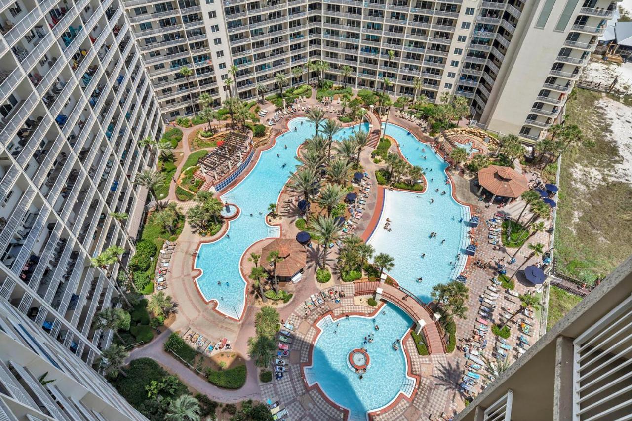 Shores Of Panama 1802 Panama City Beach Zewnętrze zdjęcie