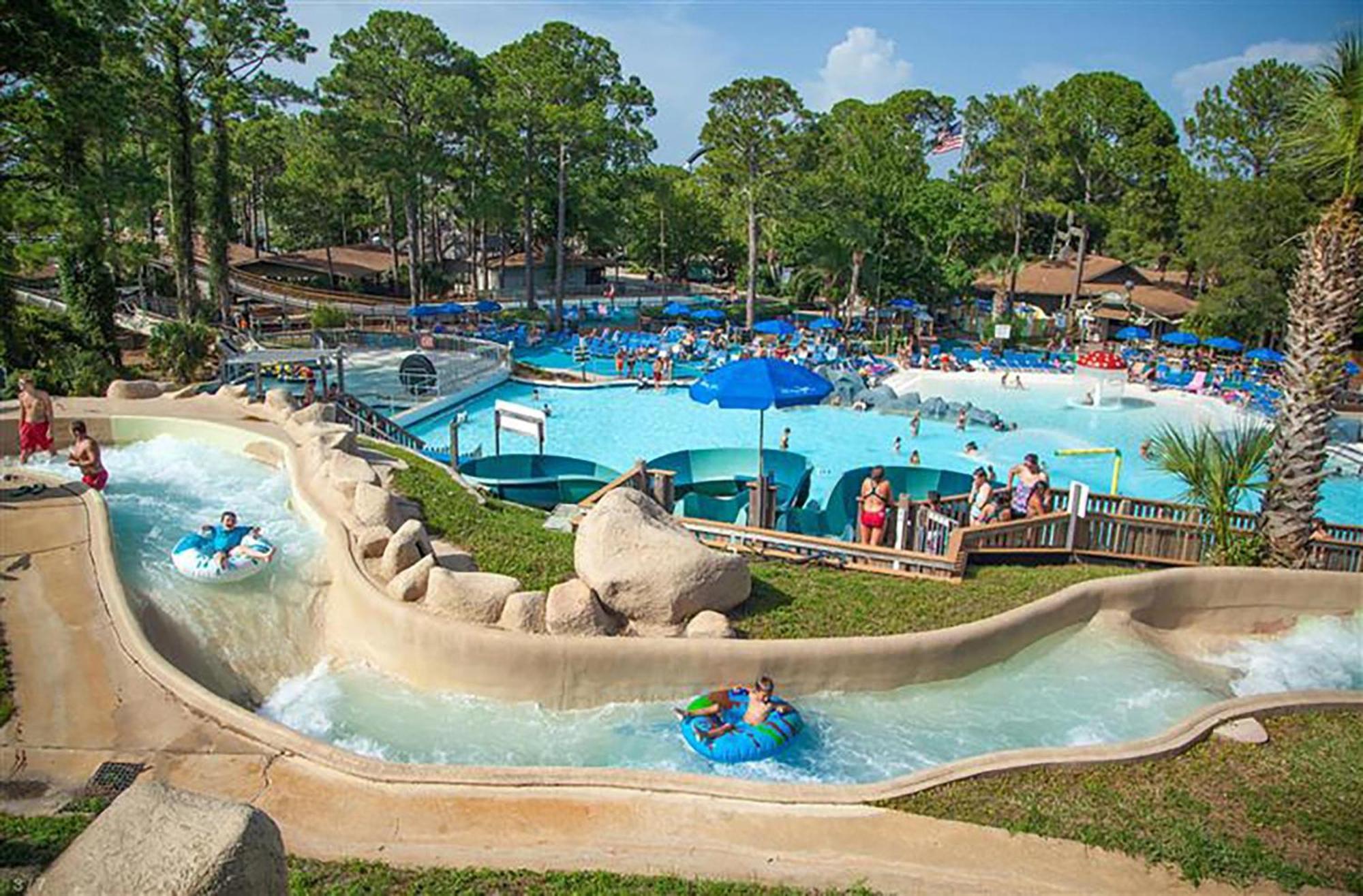 Shores Of Panama 1802 Panama City Beach Zewnętrze zdjęcie